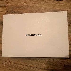 Triple S Gucci X Balenciaga